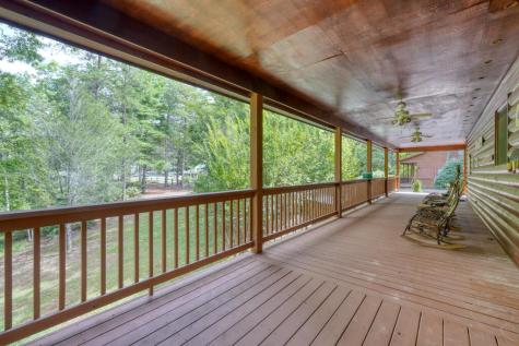 364 Brasstown Hills Road Brasstown NC 28902