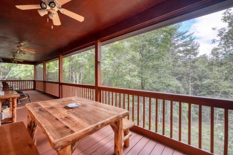 364 Brasstown Hills Road Brasstown NC 28902