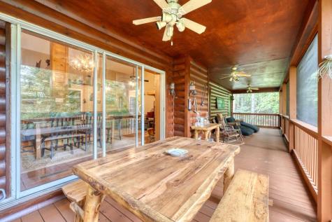 364 Brasstown Hills Road Brasstown NC 28902