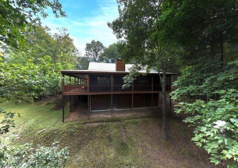 364 Brasstown Hills Road Brasstown NC 28902