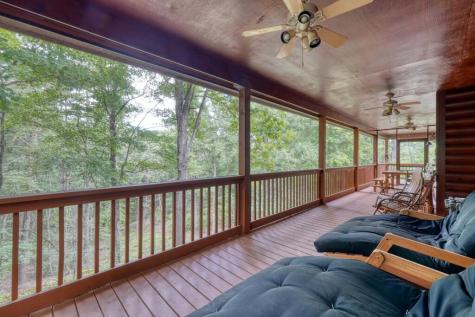 364 Brasstown Hills Road Brasstown NC 28902