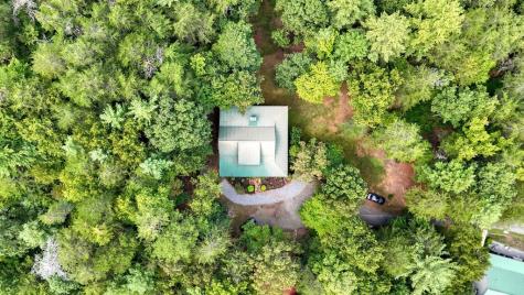 364 Brasstown Hills Road Brasstown NC 28902