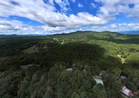 364 Brasstown Hills Road Brasstown NC 28902