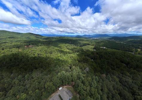 364 Brasstown Hills Road Brasstown NC 28902