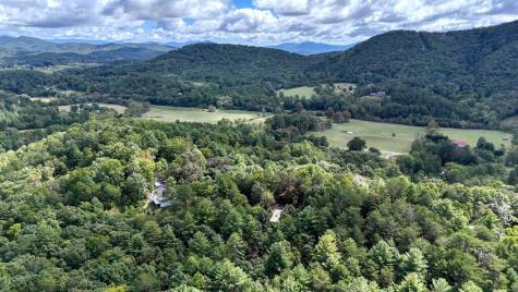 364 Brasstown Hills Road Brasstown NC 28902