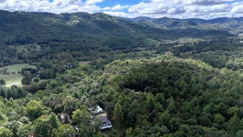 364 Brasstown Hills Road Brasstown NC 28902