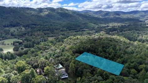 364 Brasstown Hills Road Brasstown NC 28902