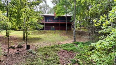 364 Brasstown Hills Road Brasstown NC 28902