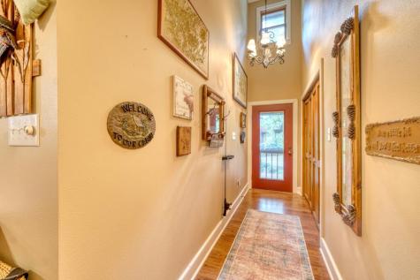 364 Brasstown Hills Road Brasstown NC 28902