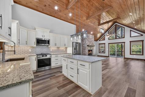 236 Ivy Drive Ellijay GA 30540