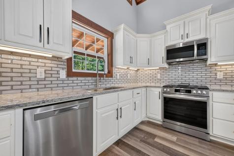 236 Ivy Drive Ellijay GA 30540