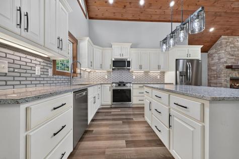 236 Ivy Drive Ellijay GA 30540