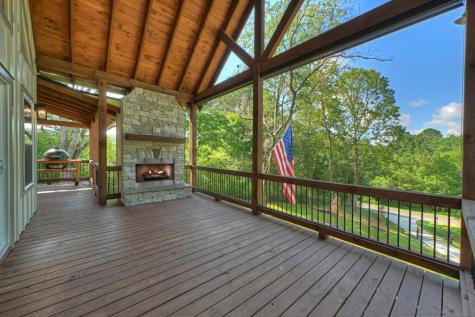 236 Ivy Drive Ellijay GA 30540