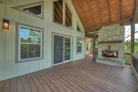 236 Ivy Drive Ellijay GA 30540