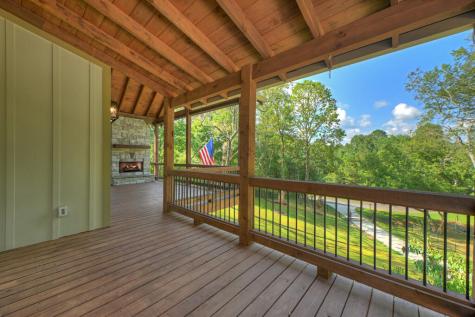236 Ivy Drive Ellijay GA 30540