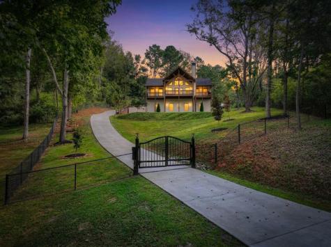 236 Ivy Drive Ellijay GA 30540