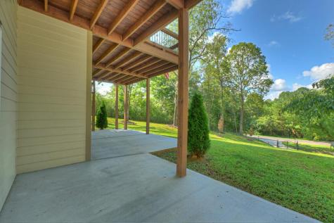 236 Ivy Drive Ellijay GA 30540