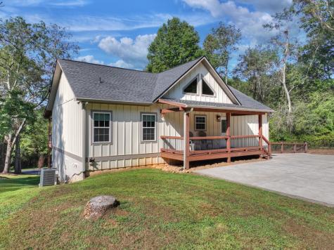 236 Ivy Drive Ellijay GA 30540