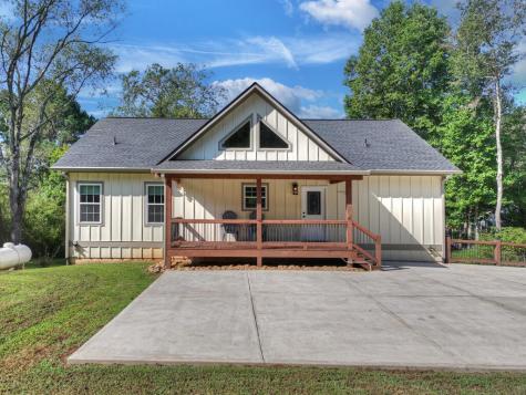 236 Ivy Drive Ellijay GA 30540