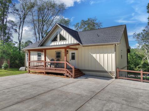 236 Ivy Drive Ellijay GA 30540