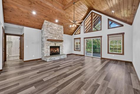 236 Ivy Drive Ellijay GA 30540