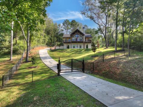 236 Ivy Drive Ellijay GA 30540