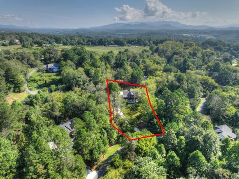 236 Ivy Drive Ellijay GA 30540