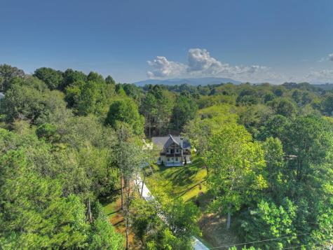 236 Ivy Drive Ellijay GA 30540