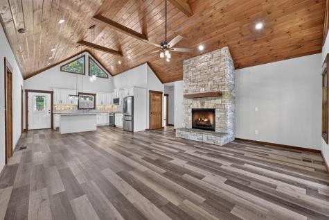 236 Ivy Drive Ellijay GA 30540