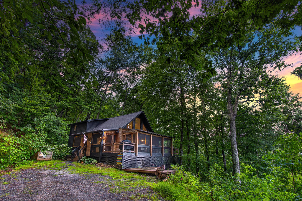 96 Indigo Ridge Road Murphy NC 28906