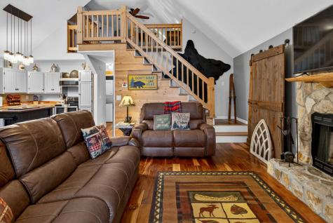 96 Indigo Ridge Road Murphy NC 28906