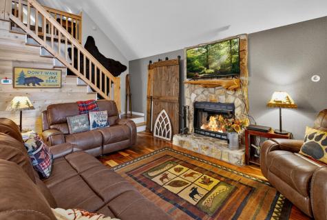 96 Indigo Ridge Road Murphy NC 28906