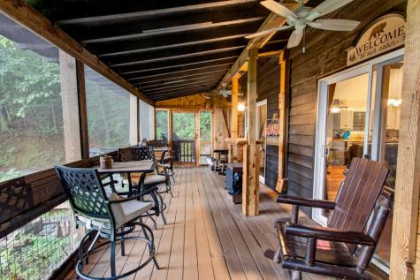 96 Indigo Ridge Road Murphy NC 28906
