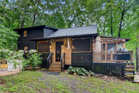 96 Indigo Ridge Road Murphy NC 28906