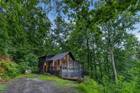 96 Indigo Ridge Road Murphy NC 28906