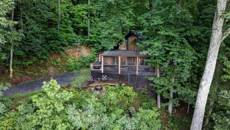 96 Indigo Ridge Road Murphy NC 28906