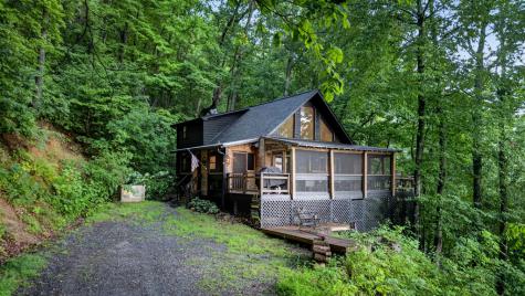 96 Indigo Ridge Road Murphy NC 28906
