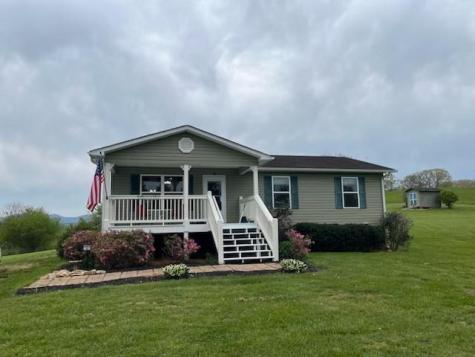 32 Fieldstone Lane Blairsville GA 30512
