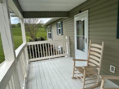 32 Fieldstone Lane Blairsville GA 30512