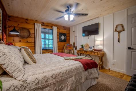 392 Cascades Lane Blue Ridge GA 30513