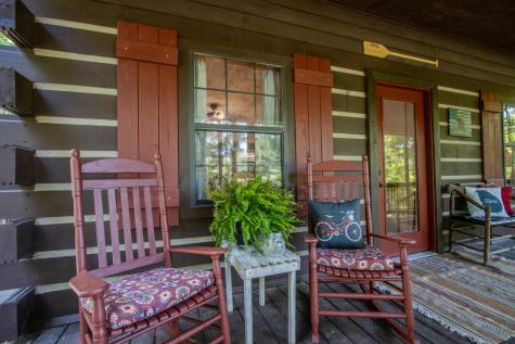 392 Cascades Lane Blue Ridge GA 30513