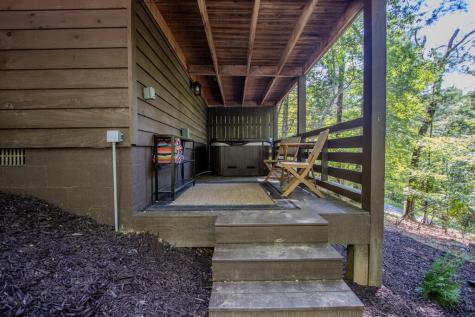392 Cascades Lane Blue Ridge GA 30513