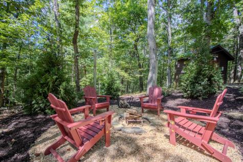 392 Cascades Lane Blue Ridge GA 30513