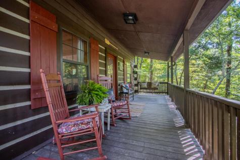 392 Cascades Lane Blue Ridge GA 30513
