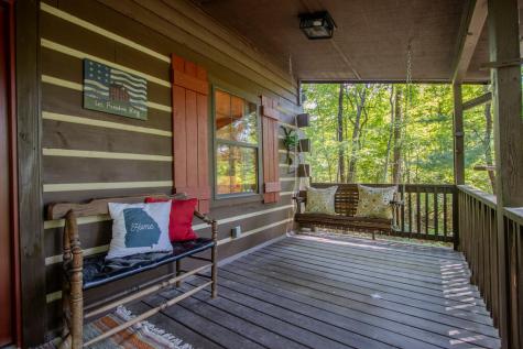 392 Cascades Lane Blue Ridge GA 30513