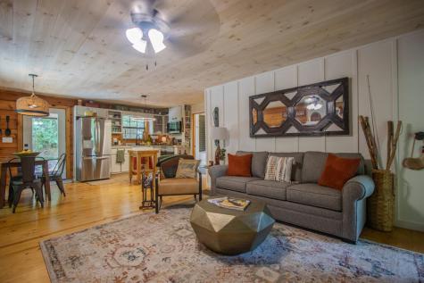392 Cascades Lane Blue Ridge GA 30513