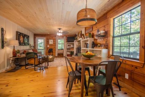 392 Cascades Lane Blue Ridge GA 30513