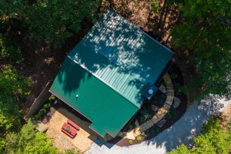 392 Cascades Lane Blue Ridge GA 30513