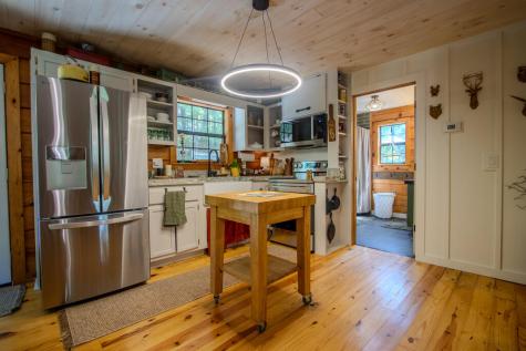 392 Cascades Lane Blue Ridge GA 30513