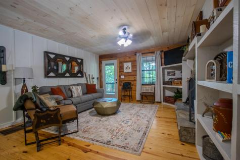 392 Cascades Lane Blue Ridge GA 30513
